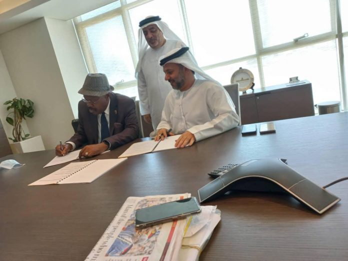 Abu Dhabi-based firm eyes investment in Uganda’s tea sector