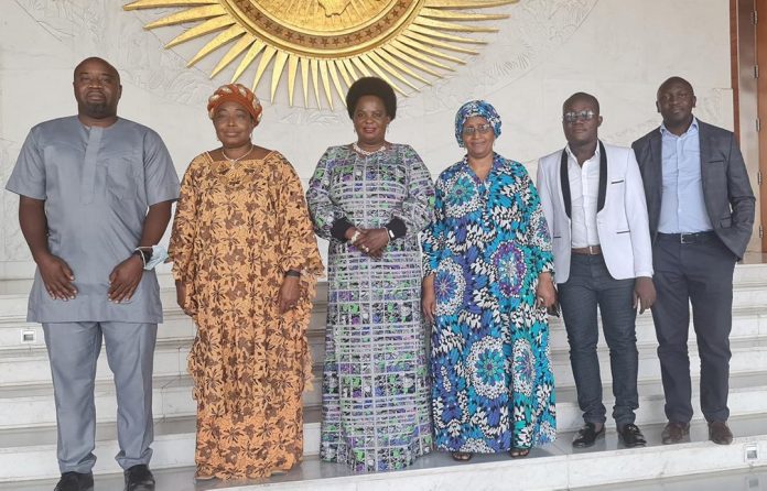 UGANDA TAKES LEADERSHIP OF THE AFRICAN UNION’S SOCIAL DEVELOPMENT COMMITTEE