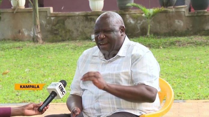 PRESIDENT MUSEVENI TO HEAD TO OMORO ON 24TH MAY