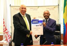 Ethiopian Airlines Orders Africa’s First A350-1000