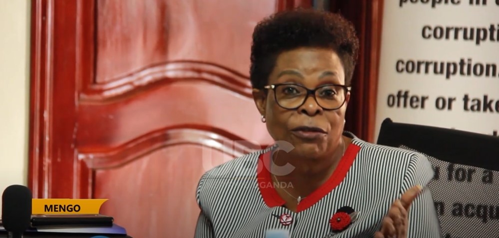 Religious Leaders And Inspectorate Of Government Discuss Corruption