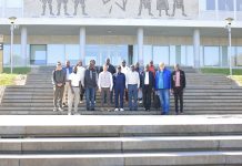 Ugandan Delegation in Serbia to Strengthen Trade Cooperation