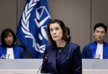International Criminal Court Marks Opening of the Judicial Year 2025