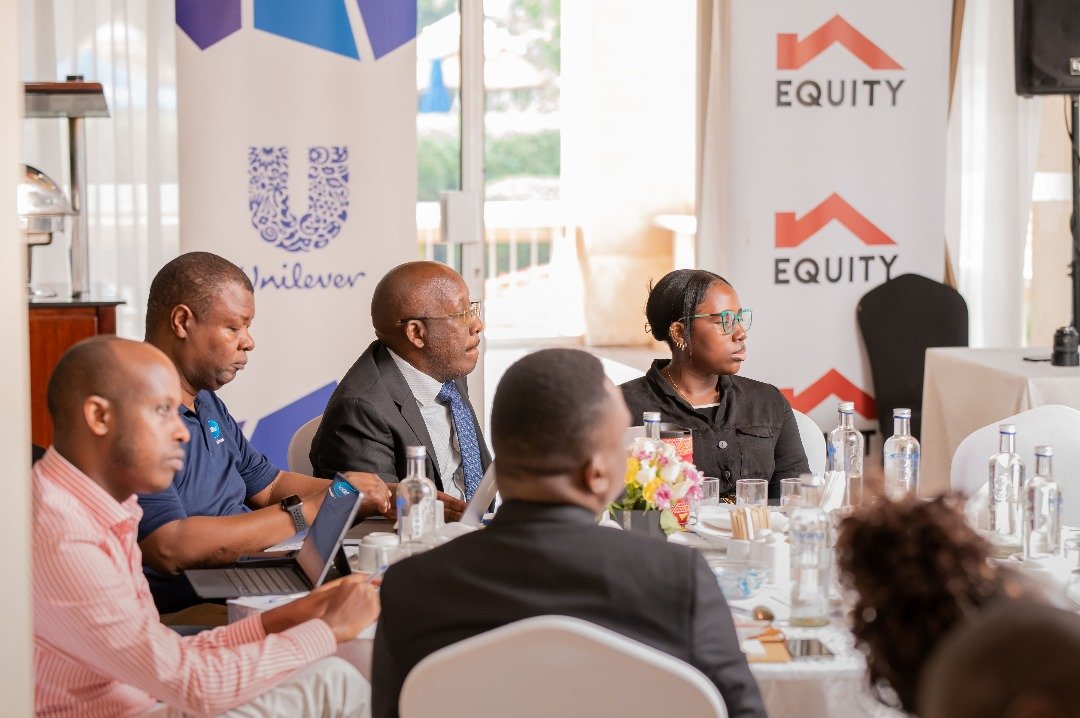 Equity Bank and Unilever’s Game Changing Partnership Empowers Uganda’s Distributors