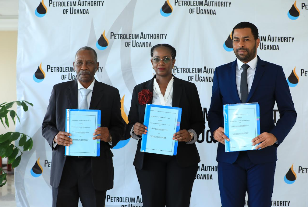East African Petroleum Regulators Sign Agreement to Strengthen Regional Energy Cooperation