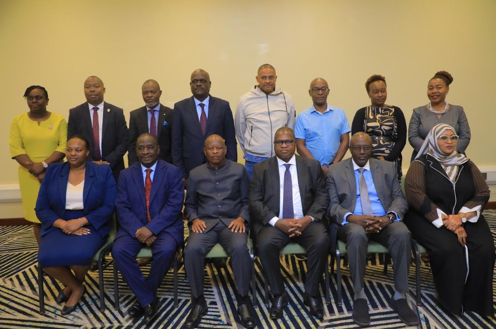Uganda–Kenya Trade and Investment Mission Launched in Kampala