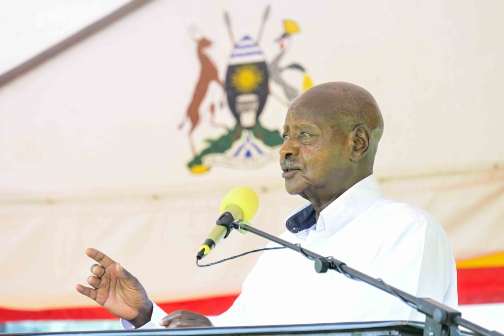 President Museveni Issues One-Month Ultimatum for Audit and Verification of Cattle Compensation Claimants in Northern Uganda
