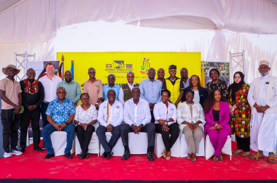 Uganda Consulate-General in Mombasa Launches 4th Uganda-Kenya Coast Tourism Conference, Exhibition and Fam Trip