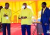 President Museveni Endorsed as NRM Flag Bearer and National Chairman Ahead of 2026 Elections