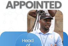 Jethro Kasaigi: From Volleyball Player to Head of Referees