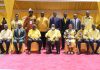 President Museveni Closes NRM Delegates Conference With Strong Call Against Corruption, Division and Injustice