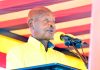 President Museveni Unveils Vision for Uganda’s Next Economic Leap
