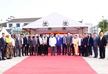 President Museveni Positions Industrialization as Key Driver For Uganda’s Transformation