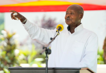 “Indigenous Fishermen to Take the Lead in Protecting the Lake” – President Museveni Directs