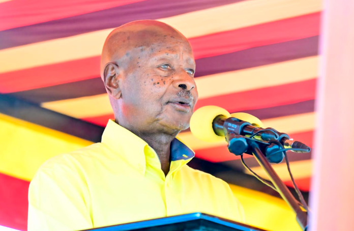Museveni Recounts Uganda’s Political Journey and Calls for Unity Beyond Sectarianis