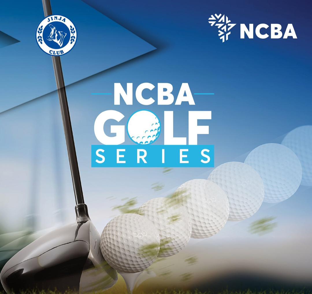 NCBA’s 2025 Golf Series in Jinja is Redefining East Africa’s Amateur Golf Scene
