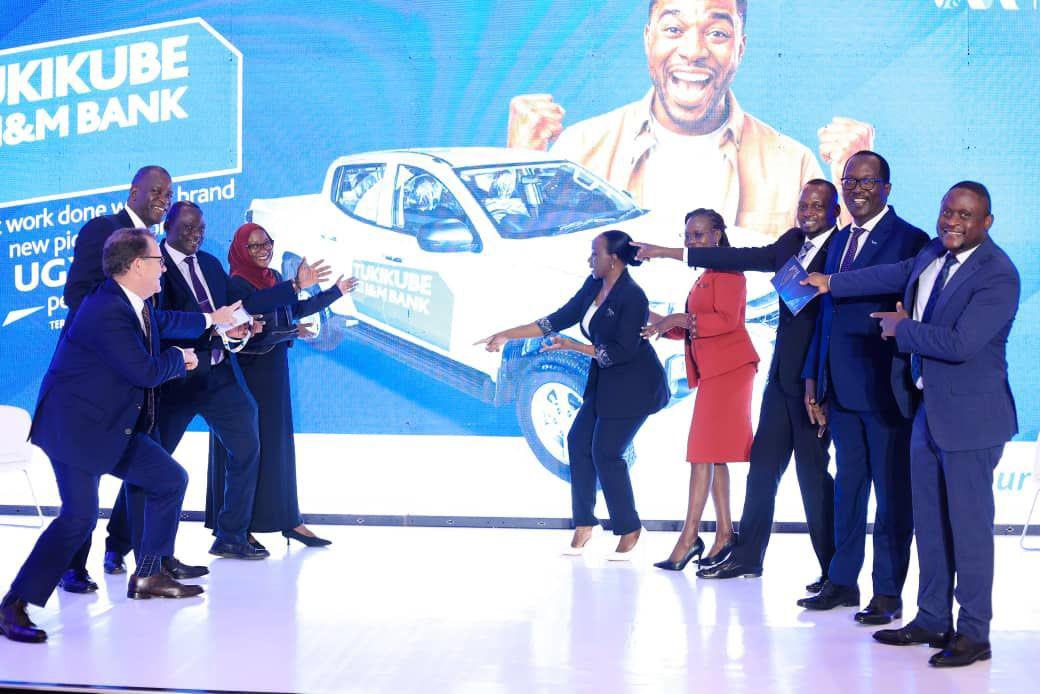 I&M Bank Ignites SME Dreams with ‘Tukikube’ Campaign Launch