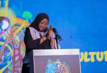 The People of Kampala Have Missed the Energy, the Vibe, and the Sense of Ownership. This Is Their Heart and Soul,” Says KCCA ED as City Festival Returns