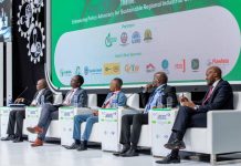 AGRA and Ugandan Farmers Sow a New Future for Africa