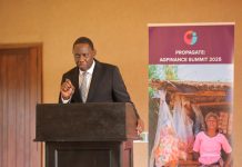 Governor Atingi-Ego Unveils Bold Vision to Revolutionize Agricultural Finance