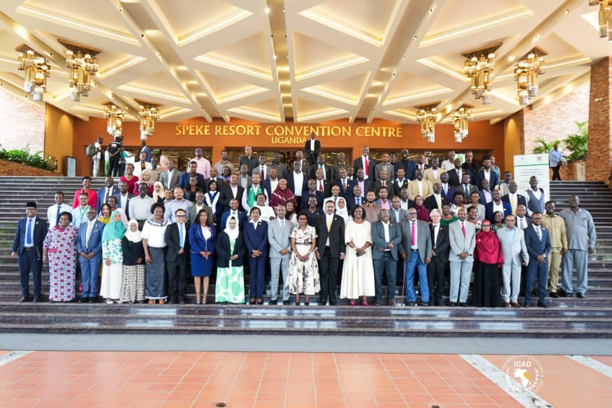 IGAD’s Prepare Project to Change Pandemic Preparedness and Response Across the Region