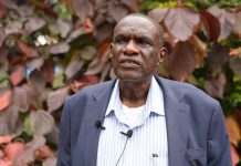 Hajji Kakande Tasks Administrative Officers to Reposition Themselves Strategically and Professionally