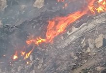 Eight Dead in Ghana Military Helicopter Crash, Including Two Ministers