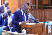 11 Arrested Over Corruption in Ongoing National ID Registration Exercise, Over 9 Million Registered So Far