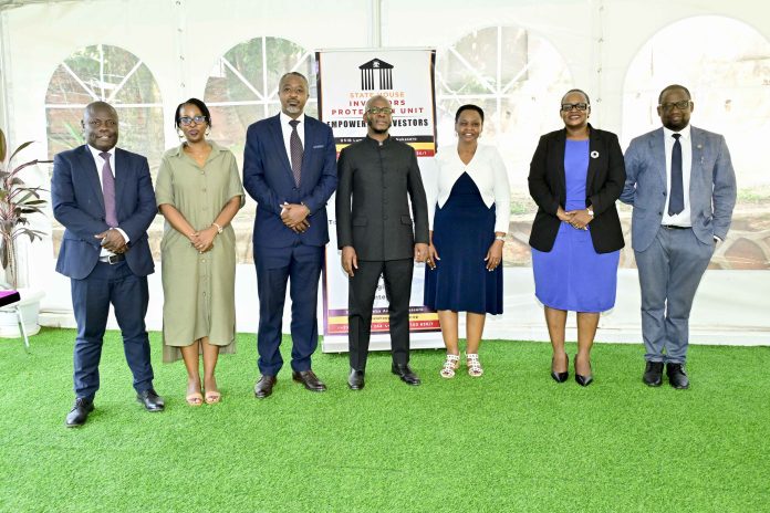Col. Nakalema Emphasizes Collaboration Among Government Institutions to Tackle Social Service Needs