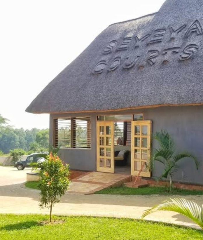 Seyeya Courts Not Only Kagadi’s Hospitality Gem But Also A Gateway To Its Wonders