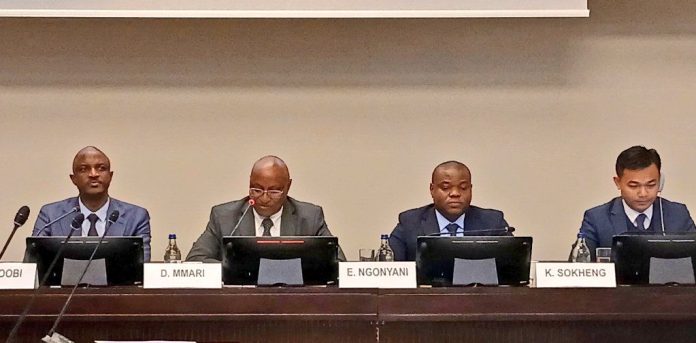 Uganda Shares Bold Plan to Fight Poverty at Geneva Talks on African Trade
