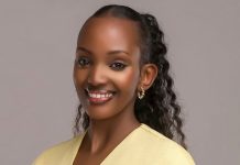 Meet Muhoza Trivia Elle: the Beauty With Brains Vying for Miss Uganda 2025