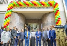 President Museveni Calls on Ugandan Diaspora to Register for Better Government Planning