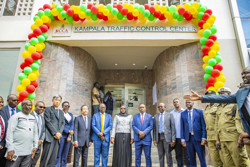 President Museveni Calls on Ugandan Diaspora to Register for Better Government Planning