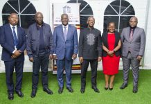 Agency Leaders to Boost Publicity of Government Achievements