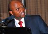 Prof. Nuwagaba Calls for Rethink on Africa’s Economic Model
