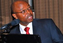 Prof. Nuwagaba Calls for Rethink on Africa’s Economic Model