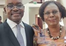 Police Increase Reward in Mutaaga Murder Investigation