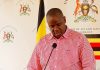 Balaam Barugahara Unveils Plans for International Youth Day Celebrations in Masindi
