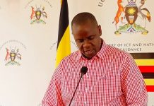 Balaam Barugahara Unveils Plans for International Youth Day Celebrations in Masindi