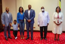 President Museveni Endorses Tooro Kingdom’s Agricultural and Youth Empowerment Initiatives