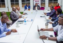 UEDCL Gains Over 640,000 New Connections in Six Months Since UMEME Takeover