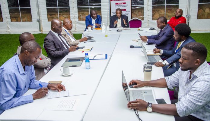 UEDCL Gains Over 640,000 New Connections in Six Months Since UMEME Takeover