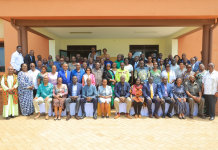 Uganda’s Foreign Service Charts New Path on the 3rd Day of the Annual Ambassadors’ Conference