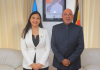 Uganda, Venezuela Reaffirm Commitment to Strengthening Bilateral Relations