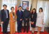 Uganda Strengthens Bilateral Relations with Vietnam