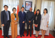 Uganda Strengthens Bilateral Relations with Vietnam