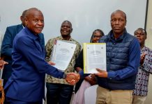 Uganda and Kenya Agree to Eliminate all Tariff and Non Tariff Barriers to Trade