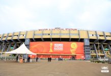 Uganda Cranes’ CHAN 2024 Journey: From Group Stage to Quarter-finals