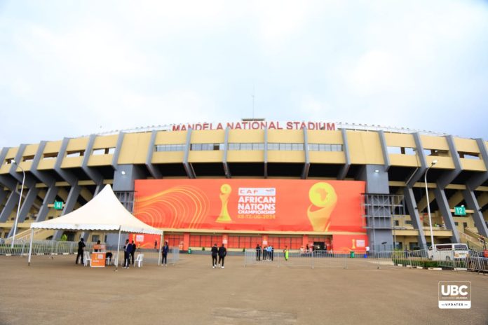 Uganda Cranes’ CHAN 2024 Journey: From Group Stage to Quarter-finals